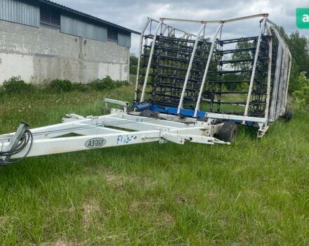 A3Tech БШЗ 18, объемом двигателя 0 л и пробегом 0 тыс. км за 25000 $, фото 1 на Automoto.ua