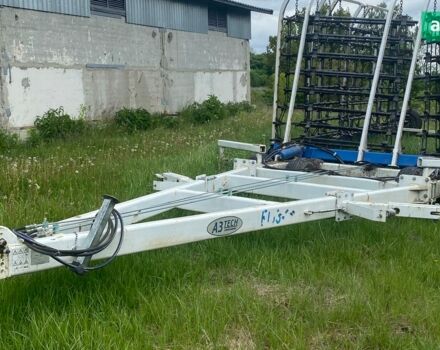 A3Tech БШЗ 18, объемом двигателя 0 л и пробегом 0 тыс. км за 25000 $, фото 2 на Automoto.ua