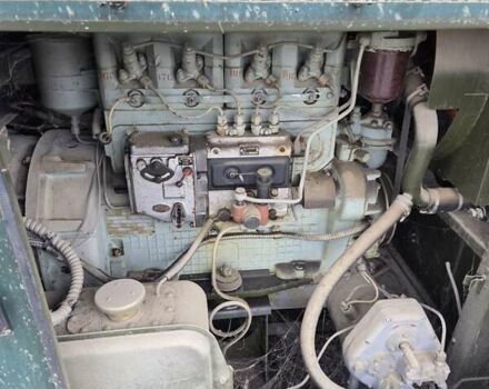 ABG DD, об'ємом двигуна 0 л та пробігом 0 тис. км за 3000 $, фото 6 на Automoto.ua