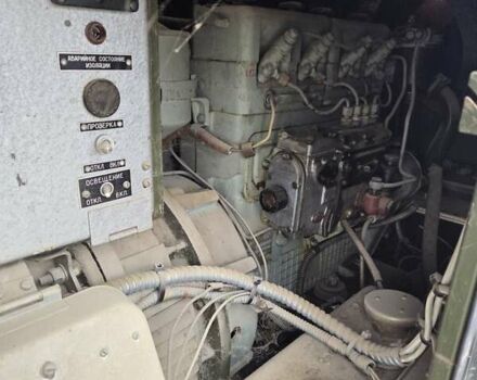 ABG DD, об'ємом двигуна 0 л та пробігом 0 тис. км за 3000 $, фото 8 на Automoto.ua