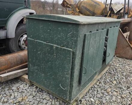 ABG DD, об'ємом двигуна 0 л та пробігом 0 тис. км за 3000 $, фото 1 на Automoto.ua