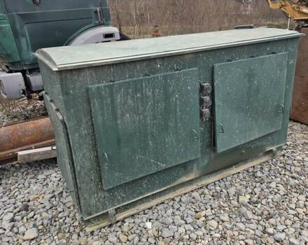 ABG DD, об'ємом двигуна 0 л та пробігом 0 тис. км за 3000 $, фото 2 на Automoto.ua