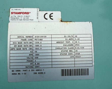 ABG DD, объемом двигателя 0 л и пробегом 0 тыс. км за 58972 $, фото 5 на Automoto.ua