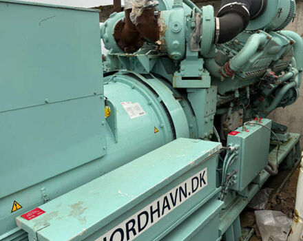 ABG DD, объемом двигателя 0 л и пробегом 0 тыс. км за 58972 $, фото 1 на Automoto.ua