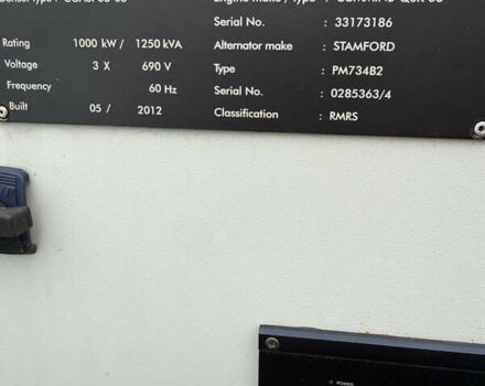 ABG DD, объемом двигателя 0 л и пробегом 0 тыс. км за 58972 $, фото 6 на Automoto.ua