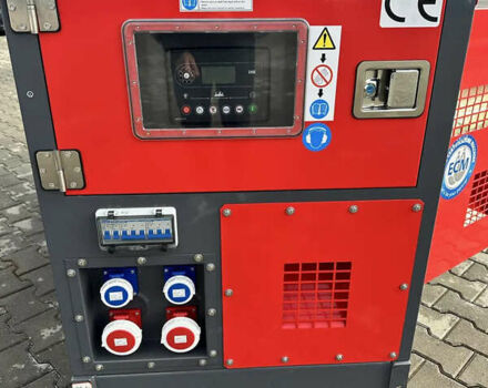 ABG DD, об'ємом двигуна 0 л та пробігом 200 тис. км за 12346 $, фото 4 на Automoto.ua