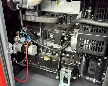 ABG DD, об'ємом двигуна 0 л та пробігом 200 тис. км за 12346 $, фото 2 на Automoto.ua