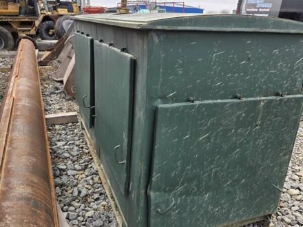 ABG DD, об'ємом двигуна 0 л та пробігом 0 тис. км за 3000 $, фото 1 на Automoto.ua