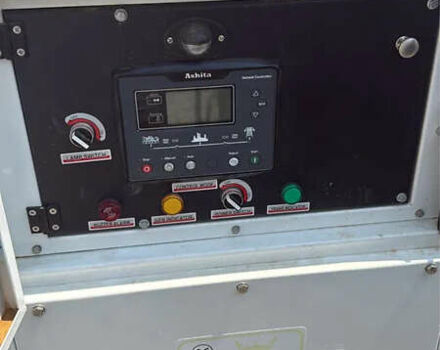 ABG DD 74, об'ємом двигуна 0 л та пробігом 100 тис. км за 14697 $, фото 6 на Automoto.ua