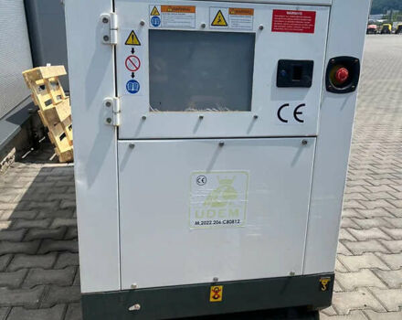 ABG DD 74, об'ємом двигуна 0 л та пробігом 100 тис. км за 14697 $, фото 1 на Automoto.ua