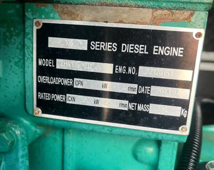 ABG DD 74, об'ємом двигуна 0 л та пробігом 100 тис. км за 14697 $, фото 3 на Automoto.ua