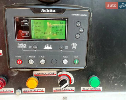 ABG DD 74, об'ємом двигуна 0 л та пробігом 100 тис. км за 14697 $, фото 4 на Automoto.ua