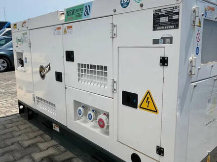 ABG DD 74, об'ємом двигуна 0 л та пробігом 100 тис. км за 14697 $, фото 1 на Automoto.ua