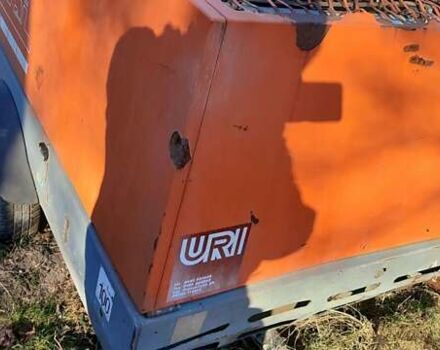 ABG Puma, объемом двигателя 0 л и пробегом 0 тыс. км за 4800 $, фото 2 на Automoto.ua