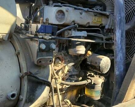 ABG Puma, объемом двигателя 0 л и пробегом 0 тыс. км за 4800 $, фото 11 на Automoto.ua