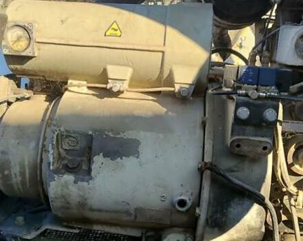 ABG Puma, объемом двигателя 0 л и пробегом 0 тыс. км за 4800 $, фото 10 на Automoto.ua