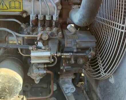 ABG Puma, объемом двигателя 0 л и пробегом 0 тыс. км за 4800 $, фото 20 на Automoto.ua