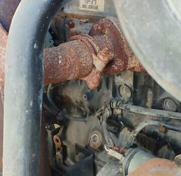 ABG Puma, объемом двигателя 0 л и пробегом 0 тыс. км за 4800 $, фото 7 на Automoto.ua