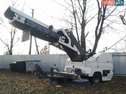 Білий ABL Giant, об'ємом двигуна 0 л та пробігом 1 тис. км за 99000 $, фото 1 на Automoto.ua