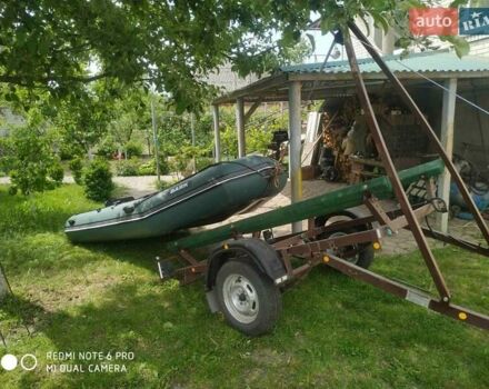 Коричневый A.C.M. T34C, объемом двигателя 0 л и пробегом 0 тыс. км за 845 $, фото 5 на Automoto.ua