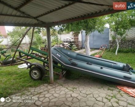 Коричневый A.C.M. T34C, объемом двигателя 0 л и пробегом 0 тыс. км за 845 $, фото 4 на Automoto.ua