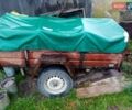 Красный A.C.M. T34C, объемом двигателя 0 л и пробегом 100 тыс. км за 450 $, фото 1 на Automoto.ua