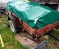 Красный A.C.M. T34C, объемом двигателя 0 л и пробегом 100 тыс. км за 450 $, фото 1 на Automoto.ua
