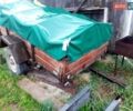 Красный A.C.M. T34C, объемом двигателя 0 л и пробегом 100 тыс. км за 450 $, фото 2 на Automoto.ua