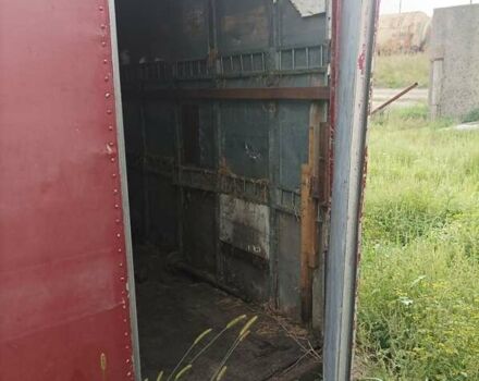 Красный A.C.M. T34C, объемом двигателя 0 л и пробегом 0 тыс. км за 18000 $, фото 6 на Automoto.ua