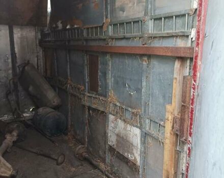 Красный A.C.M. T34C, объемом двигателя 0 л и пробегом 0 тыс. км за 18000 $, фото 4 на Automoto.ua
