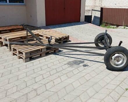 A.C.M. T34C, объемом двигателя 0 л и пробегом 1 тыс. км за 190 $, фото 3 на Automoto.ua