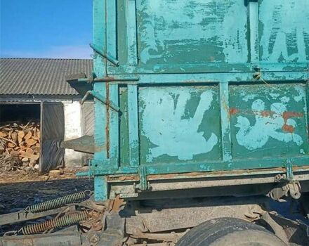 A.C.M. T34C, об'ємом двигуна 0 л та пробігом 1 тис. км за 2200 $, фото 2 на Automoto.ua