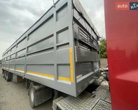 Серый A.C.M. T34C, объемом двигателя 0 л и пробегом 0 тыс. км за 7800 $, фото 3 на Automoto.ua