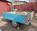 Синій A.C.M. T34C, об'ємом двигуна 0 л та пробігом 0 тис. км за 400 $, фото 1 на Automoto.ua