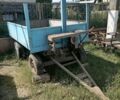 Синій A.C.M. T34C, об'ємом двигуна 0 л та пробігом 1 тис. км за 1448 $, фото 1 на Automoto.ua