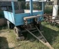 Синий A.C.M. T34C, объемом двигателя 0 л и пробегом 0 тыс. км за 1338 $, фото 1 на Automoto.ua