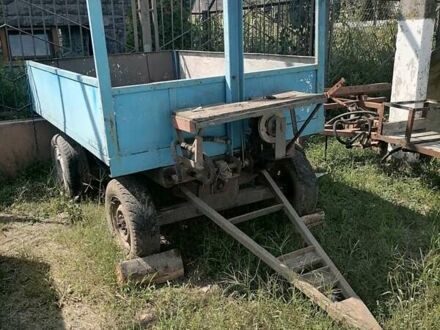 A.C.M. T34C 2021 у Ужгороді на Automoto.ua Синій A.C.M. T34C, об'ємом двигуна 0 л та пробігом 1 тис. км за 1448 $, фото 1 на Automoto.ua