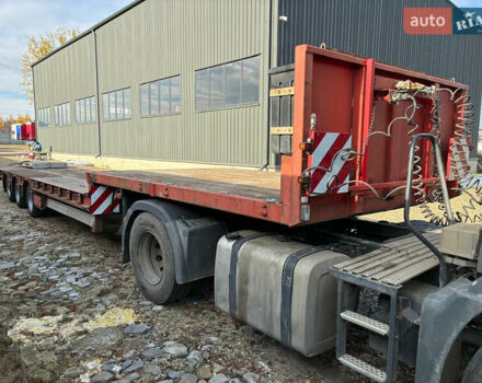 ACTM RB, объемом двигателя 0 л и пробегом 10 тыс. км за 20700 $, фото 8 на Automoto.ua