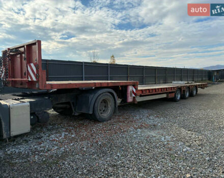 ACTM RB, объемом двигателя 0 л и пробегом 10 тыс. км за 20700 $, фото 2 на Automoto.ua