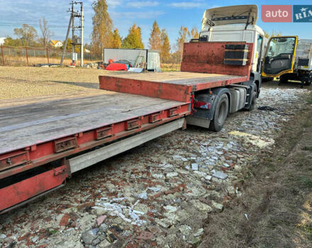 ACTM RB, объемом двигателя 0 л и пробегом 10 тыс. км за 20700 $, фото 4 на Automoto.ua