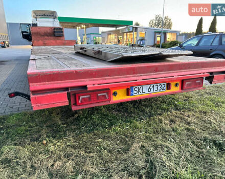 ACTM RB, объемом двигателя 0 л и пробегом 10 тыс. км за 20700 $, фото 1 на Automoto.ua