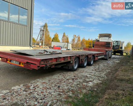 ACTM RB, объемом двигателя 0 л и пробегом 10 тыс. км за 20700 $, фото 5 на Automoto.ua