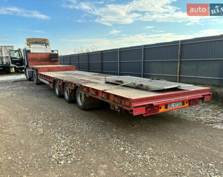 ACTM RB, объемом двигателя 0 л и пробегом 10 тыс. км за 20700 $, фото 3 на Automoto.ua