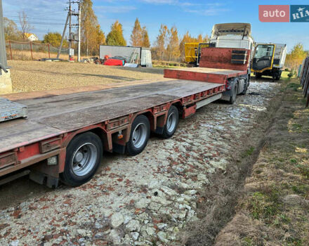 ACTM RB, объемом двигателя 0 л и пробегом 10 тыс. км за 20700 $, фото 7 на Automoto.ua