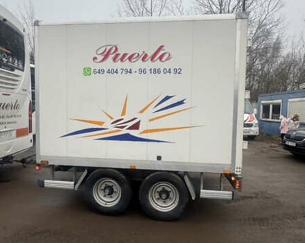 ACTM RB, объемом двигателя 0 л и пробегом 0 тыс. км за 11824 $, фото 1 на Automoto.ua