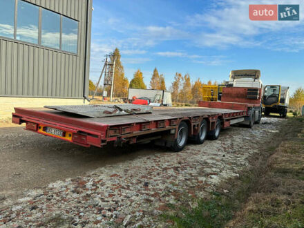 ACTM RB, объемом двигателя 0 л и пробегом 10 тыс. км за 20700 $, фото 1 на Automoto.ua