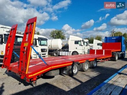 ACTM RB, об'ємом двигуна 0 л та пробігом 100 тис. км за 24000 $, фото 1 на Automoto.ua