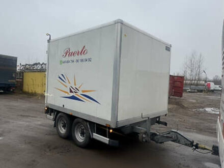 ACTM RB, объемом двигателя 0 л и пробегом 0 тыс. км за 11824 $, фото 1 на Automoto.ua