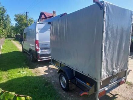 ACTM RB 2024 в Львове на Automoto.ua ACTM RB, объемом двигателя 0 л и пробегом 0 тыс. км за 2000 $, фото 1 на Automoto.ua