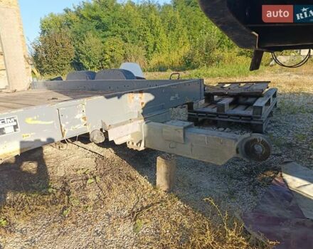 Сірий ACTM RB, об'ємом двигуна 0 л та пробігом 0 тис. км за 2500 $, фото 5 на Automoto.ua